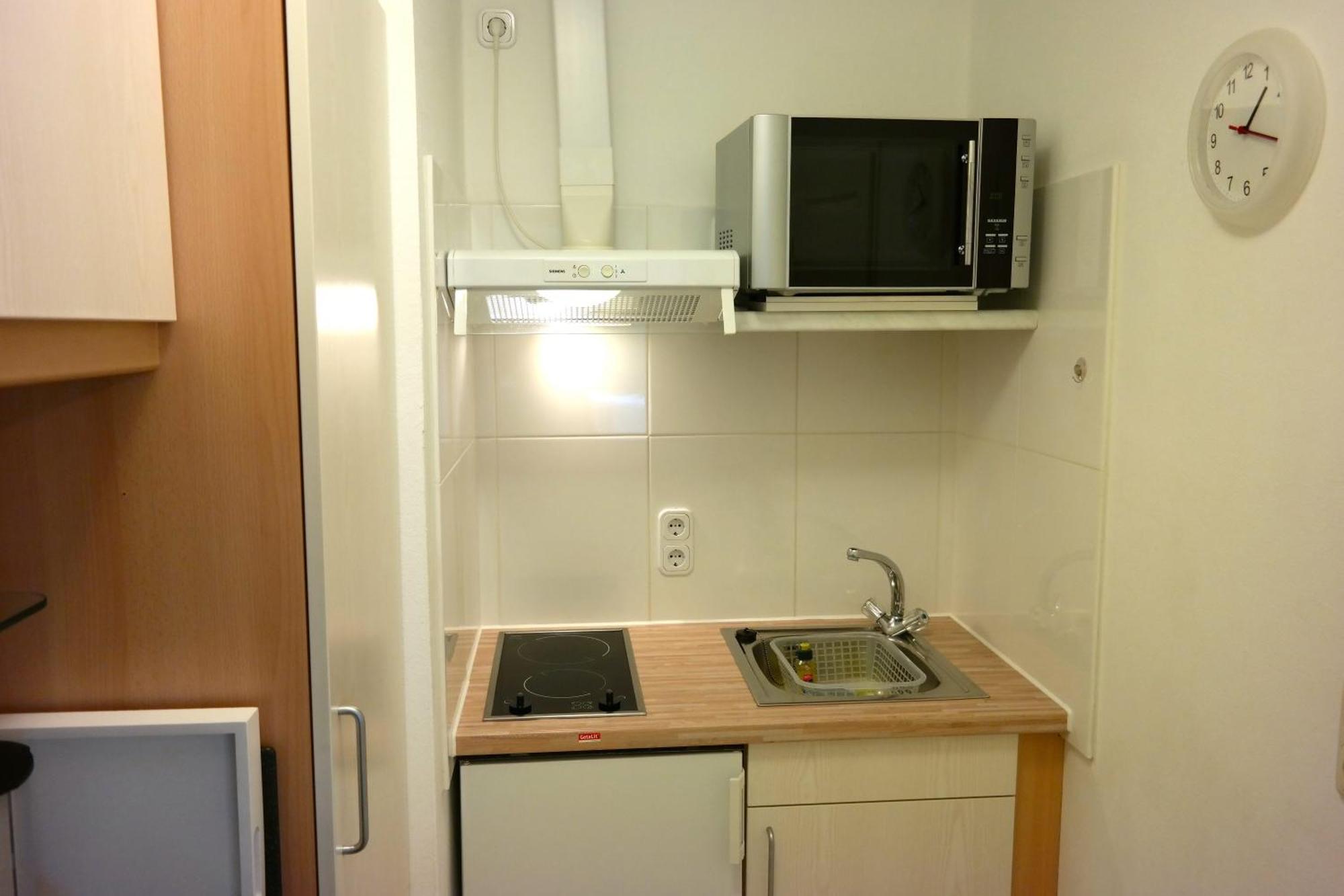 Haus Heidelerche Das Thermeplus-Haus Bad Bevensen Quarto foto